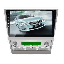 Andriod Auto DVD Spieler für-Yo-Ta Camry (HD1058)